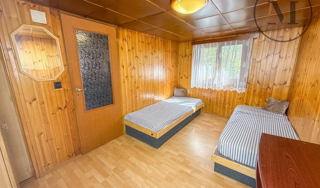 Prodej chaty/chalupy 78 m² s pozemkem 1 032 m², Břehov – náhled fotky 9