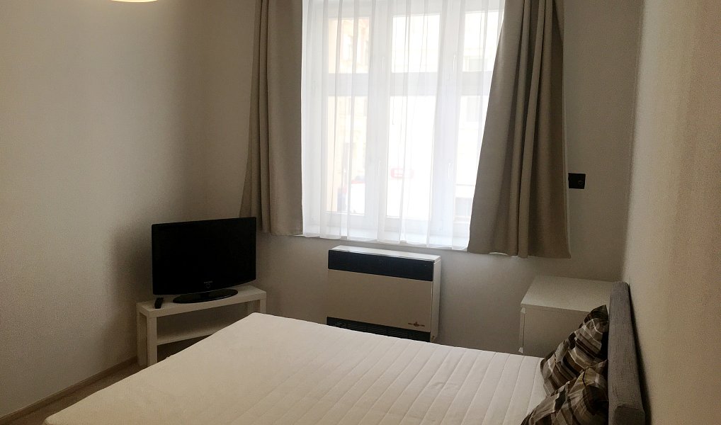 Prodej bytu 2+kk 52 m², Praha – náhled fotky 4