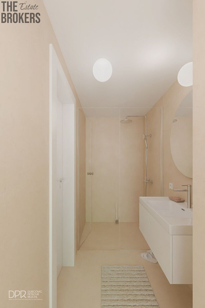 Prodej bytu 4+kk 109 m² – fotografie 5