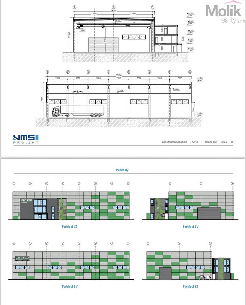 Prodej komerčního pozemku 19 147 m² – fotografie 5