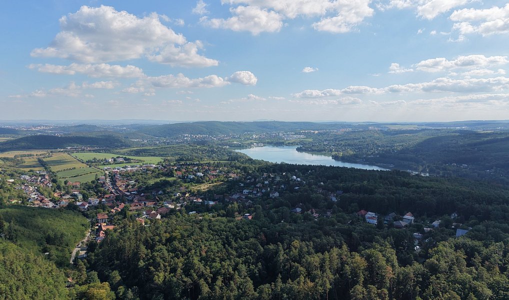 Prodej chaty/chalupy 33 m² s pozemkem 33 m², Brno – náhled fotky 8