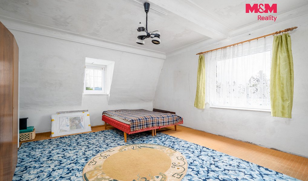 Prodej domu 280 m² s pozemkem 4 008 m², Doubice – náhled fotky 28