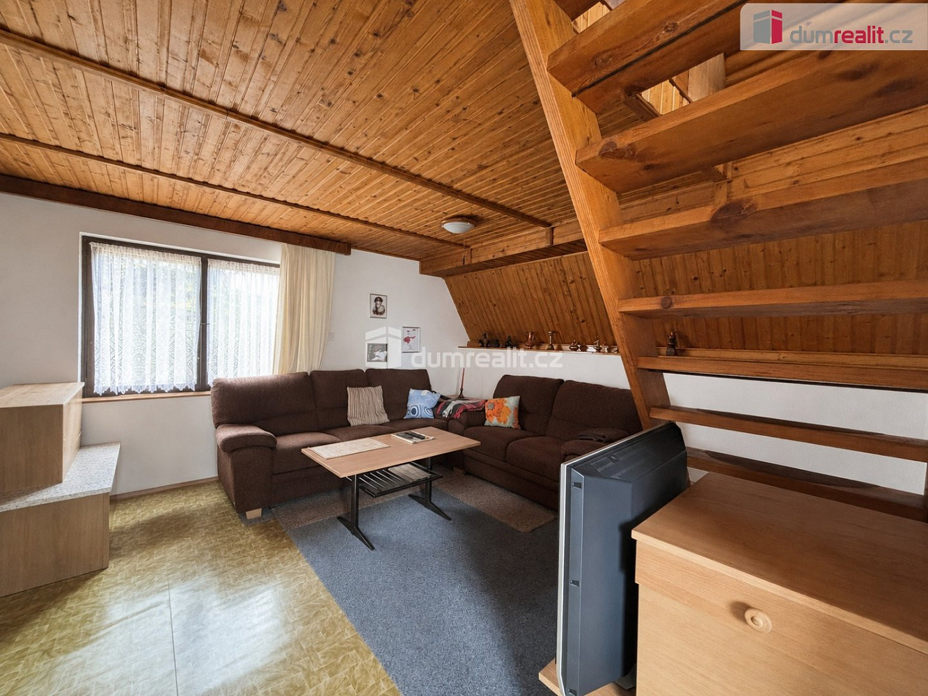 Prodej chaty/chalupy 50 m² — photo 5