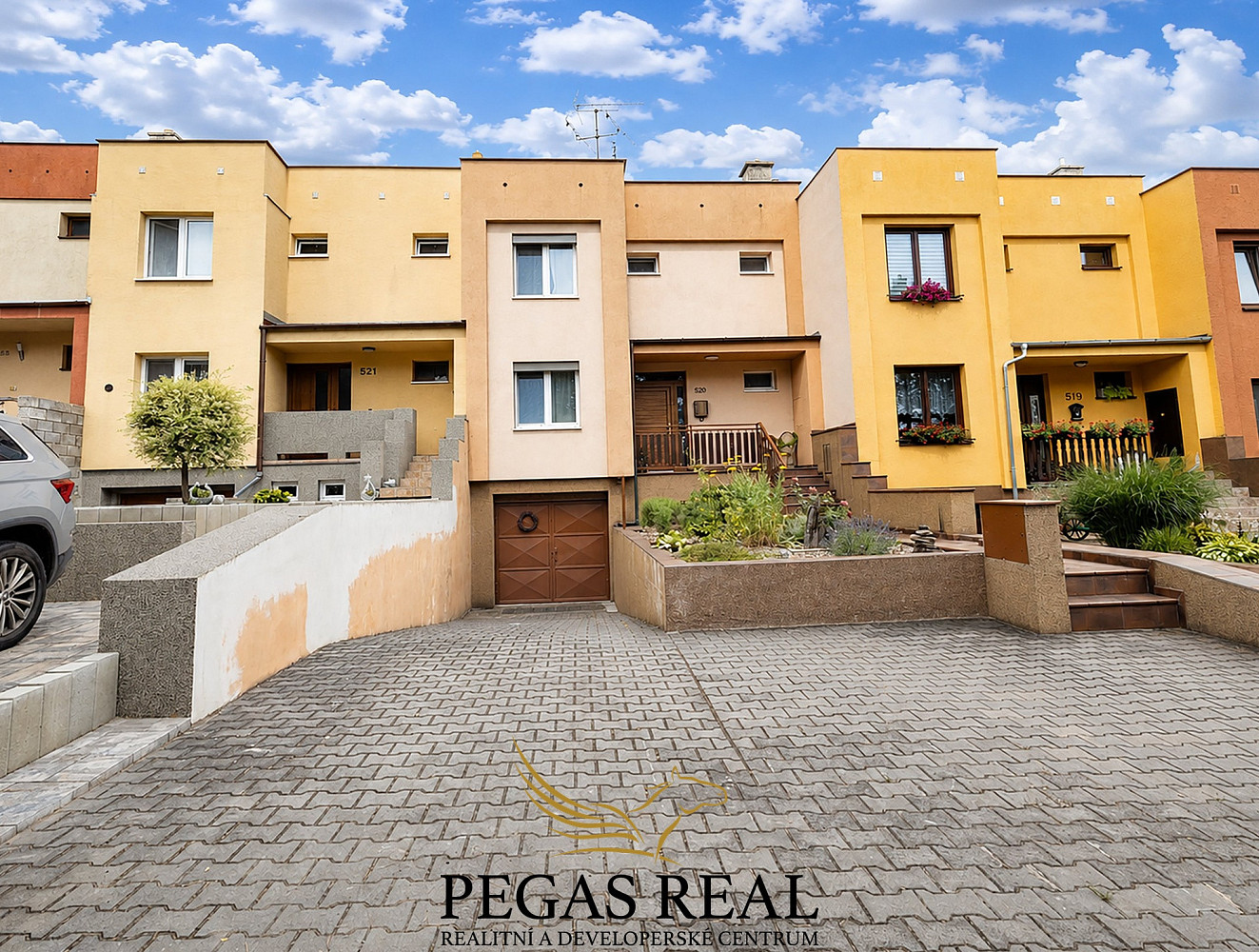 Prodej domu 166 m² s pozemkem 289 m² – pohled 6