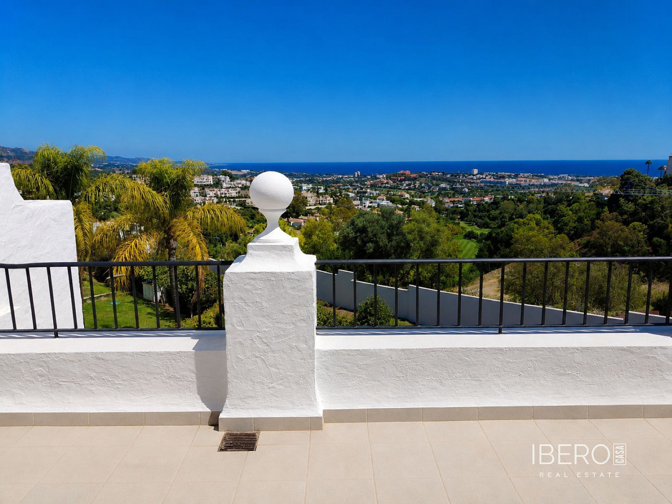 Piso 3+kk – Benahavís - Vista 5
