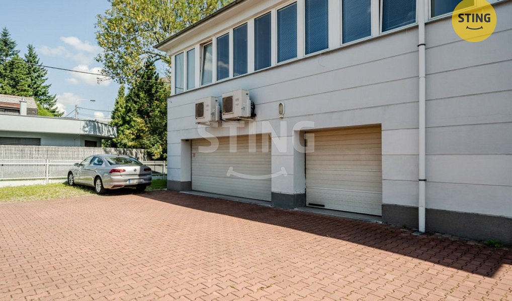 Pronájem kanceláře 250 m², Ostrava – náhled fotky 5