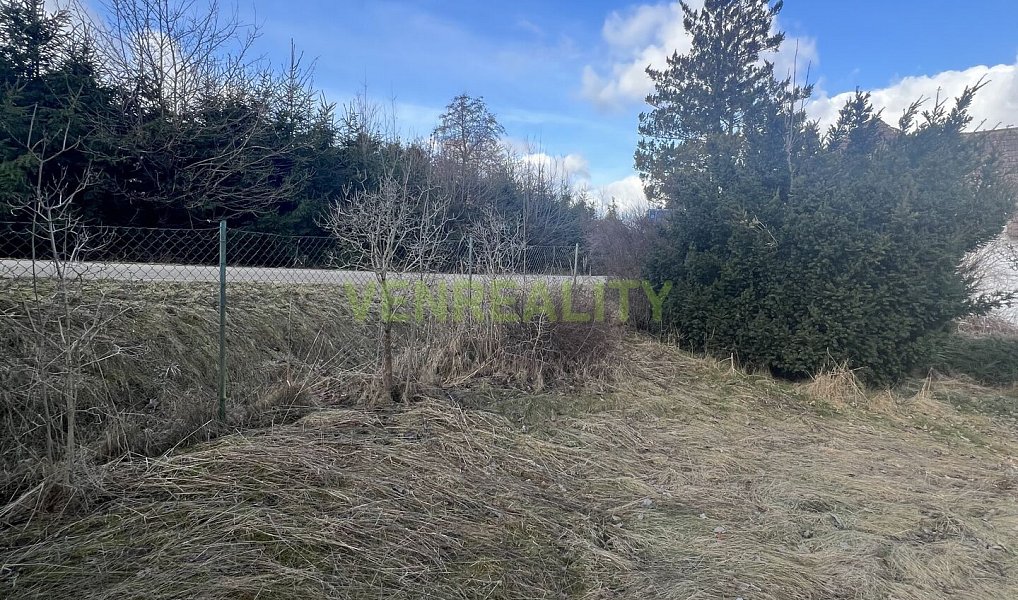 Prodej stavebního pozemku 1 496 m², Příbraz – náhled fotky 8