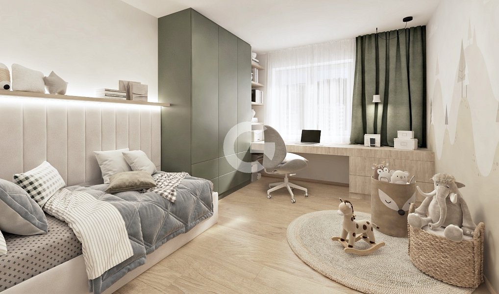 Prodej bytu 3+kk 65 m², Fryšták – náhled fotky 6