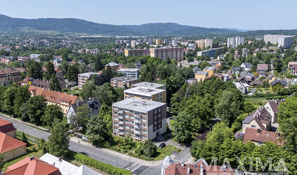 Prodej bytu 3+1 75 m², Liberec – náhled fotky 30