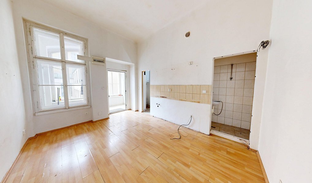 Prodej bytu 3+1 87 m², Praha – náhled fotky 5