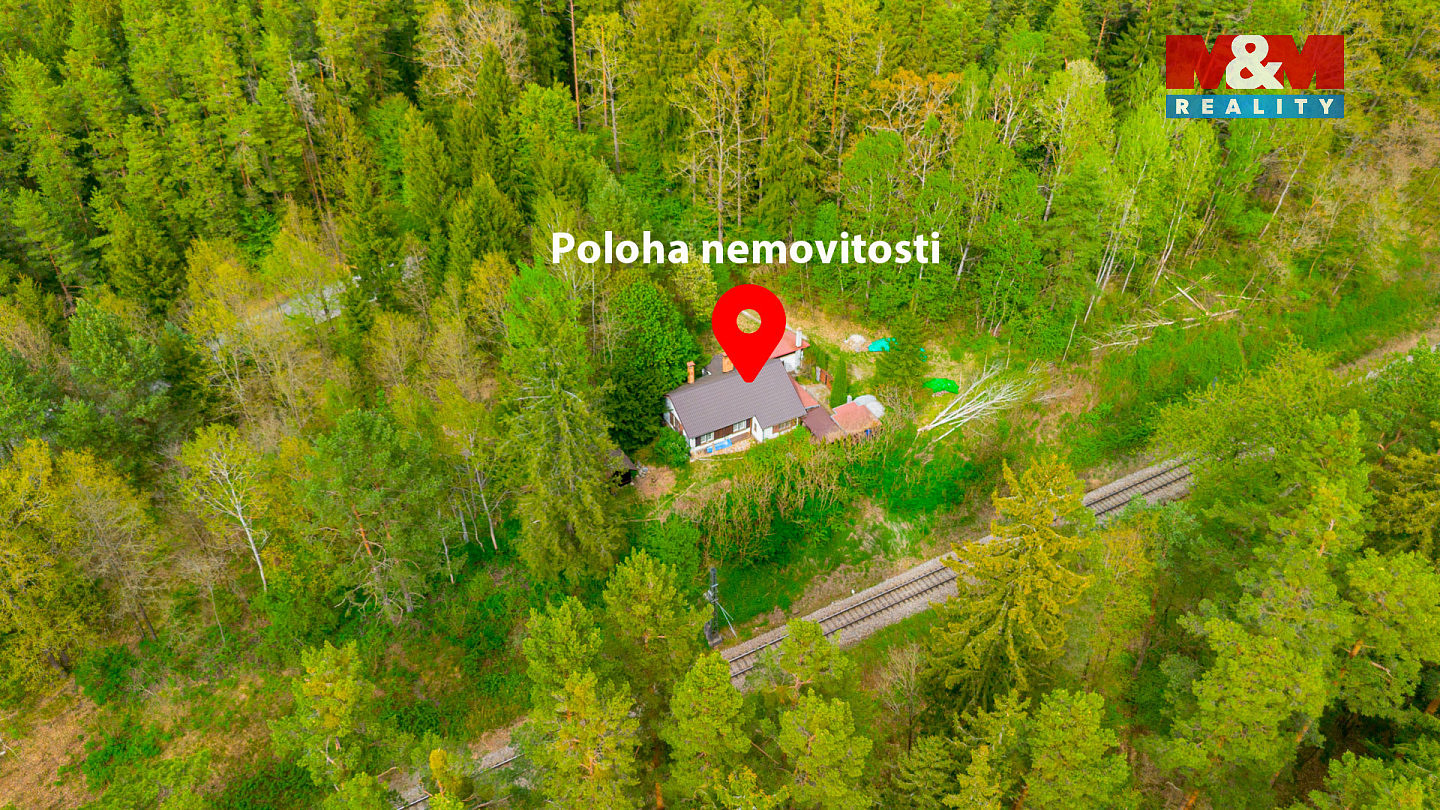 Prodej chaty/chalupy 79 m² s pozemkem 638 m² — photo 3
