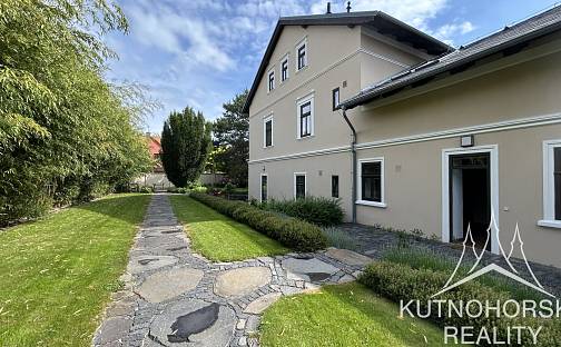 Pronájem bytu 2+kk 58 m², Kremnická, Kutná Hora - Žižkov