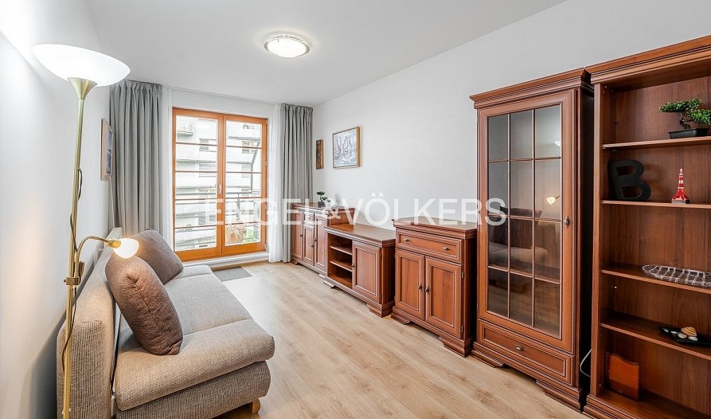 Pronájem bytu 3+kk 110 m², Praha – náhled fotky 8