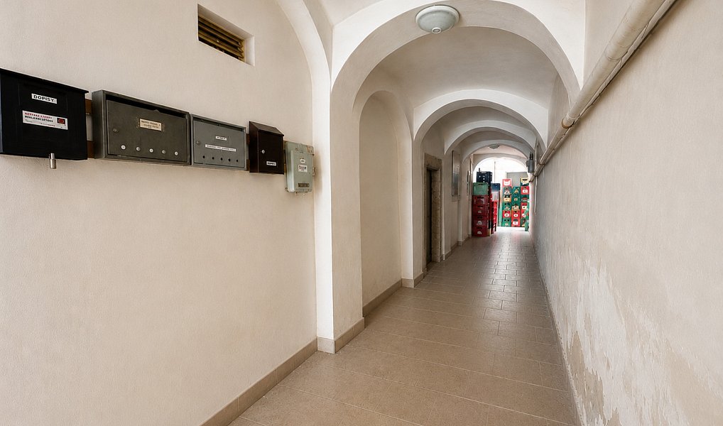 Prodej bytu 2+kk 137 m², Jihlava – náhled fotky 14