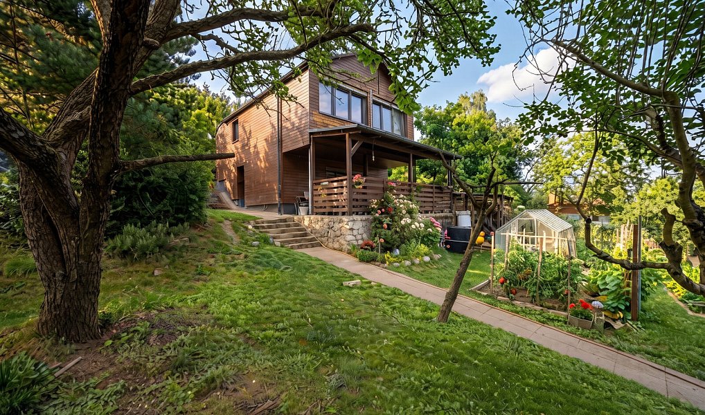Prodej domu 110 m² s pozemkem 789 m², Brno – náhled fotky 7