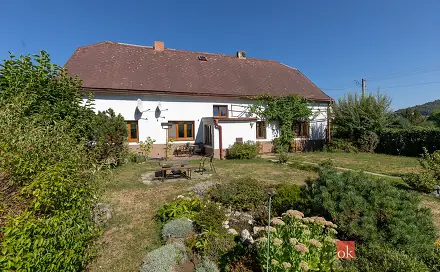 Prodej domu 260 m² s pozemkem 3 000 m², Zátor - Loučky, okres Bruntál