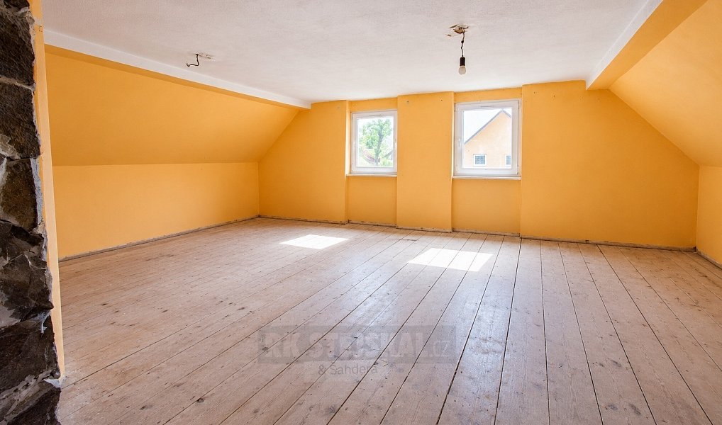 Prodej domu 410 m² s pozemkem 157 m², Moldava – náhled fotky 19
