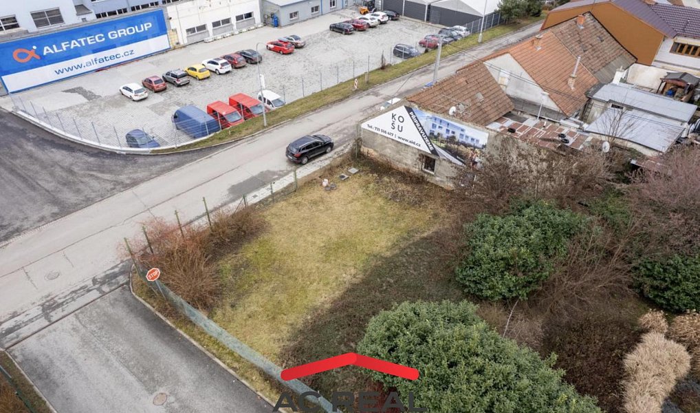 Prodej bytu 1+kk 24 m², Brno – náhled fotky 12