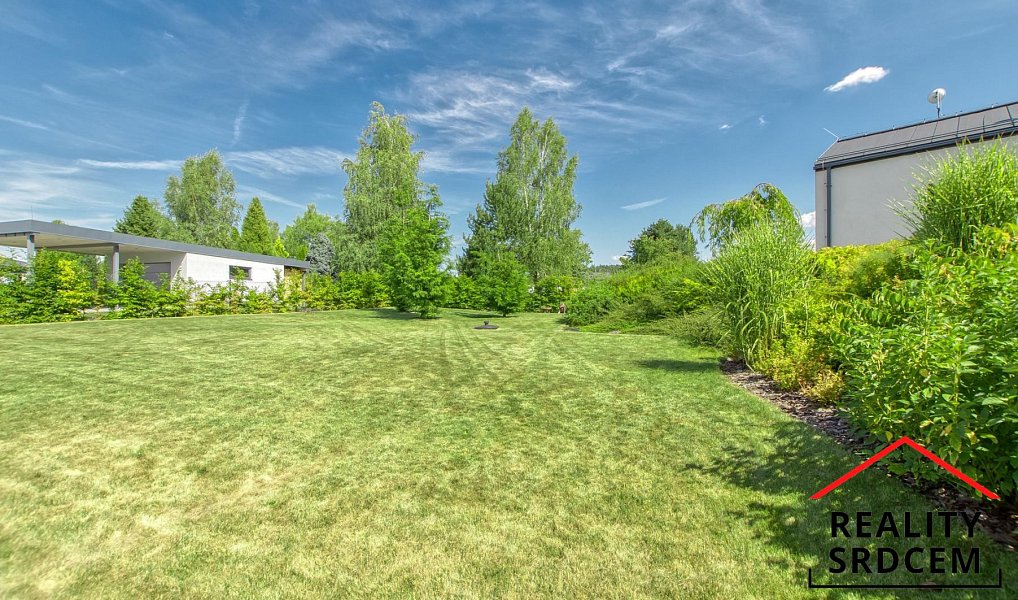 Pronájem domu 147 m² s pozemkem 1 447 m², Pržno – náhled fotky 31