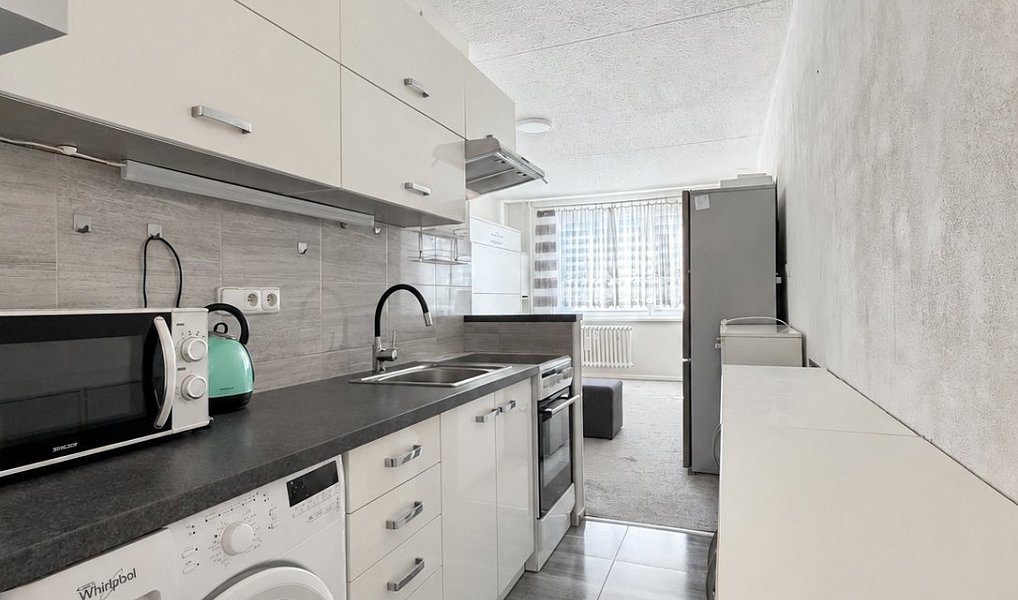 Prodej bytu 1+kk 28 m², Znojmo – náhled fotky 9