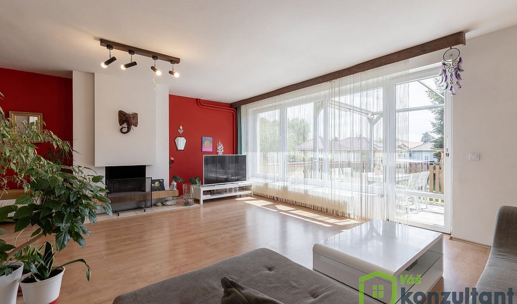 Prodej domu 220 m² s pozemkem 360 m², Bedihošť – náhled fotky 2
