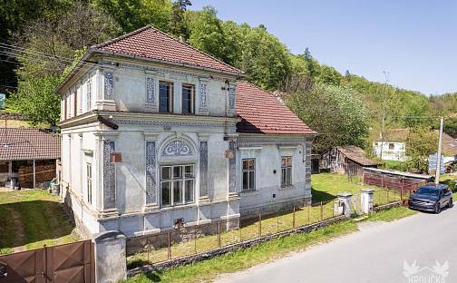 Prodej domu 200 m² s pozemkem 3 304 m², Hluboká nad Vltavou, okres České Budějovice