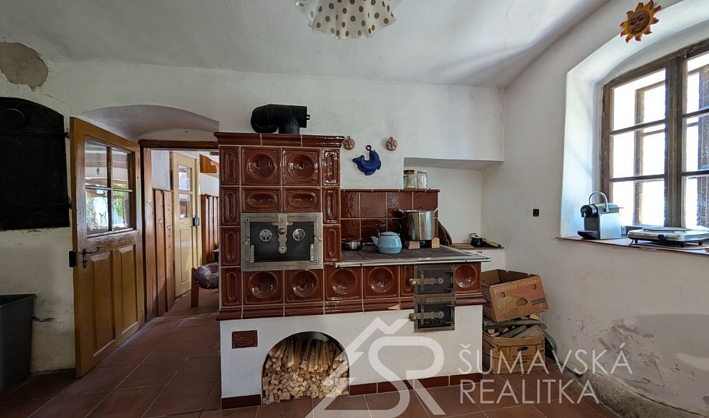 Prodej domu 150 m² s pozemkem 1 138 m², Soběšice – náhled fotky 20