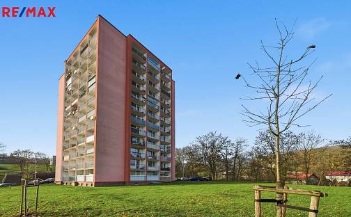 Prodej bytu 3+1 73 m², Sibiřská, Ústí nad Labem - Neštěmice