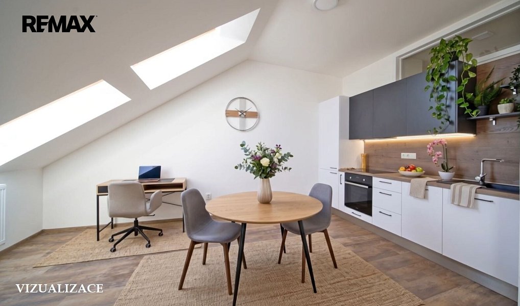 Prodej bytu 1+kk 43 m², Pardubice – náhled fotky 14