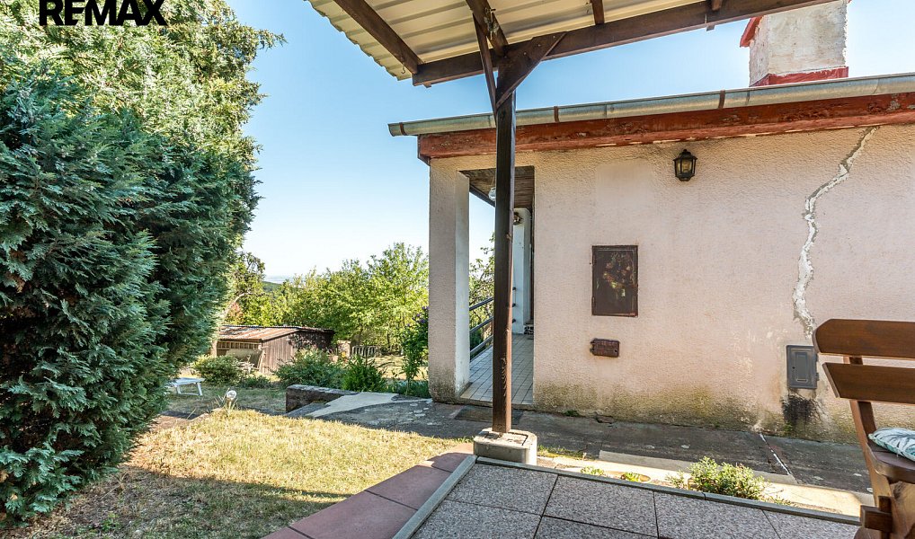 Prodej chaty/chalupy 70 m² s pozemkem 698 m², Třebívlice – náhled fotky 14
