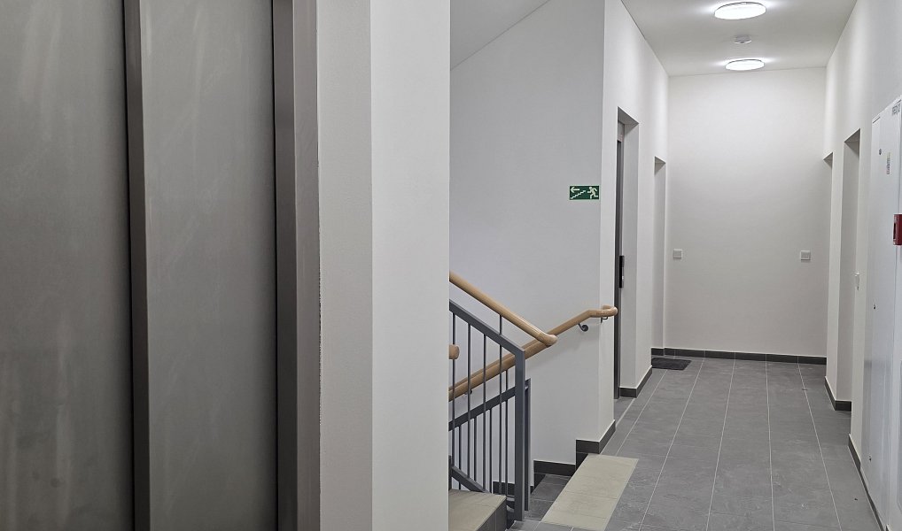 Prodej bytu 2+kk 32 m², Praha – náhled fotky 21
