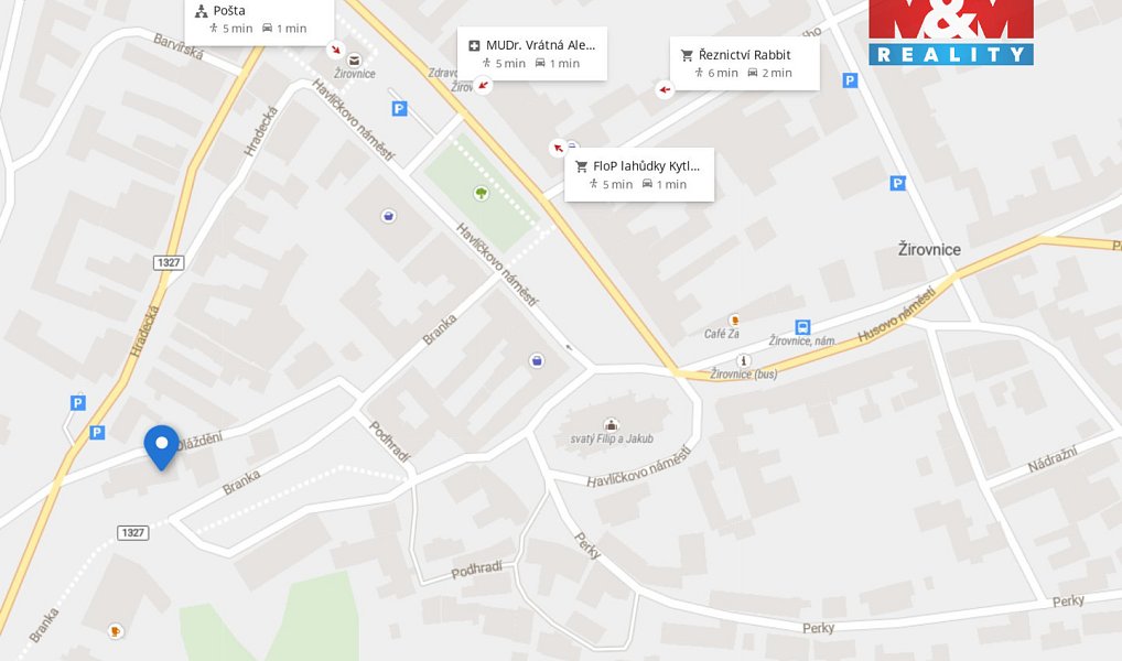 Prodej domu 117 m² s pozemkem 290 m², Žirovnice – náhled fotky 15
