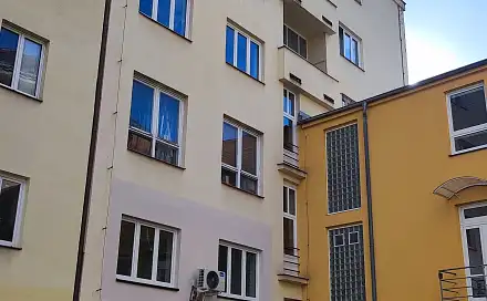 Prodej bytu 3+1 85 m²