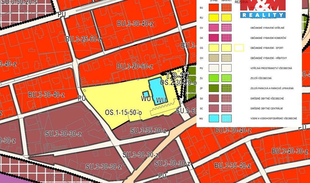 Prodej pozemku 14 469 m², Liberec – náhled fotky 17