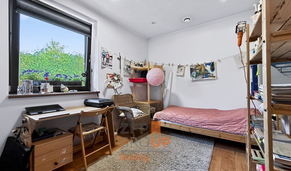 Prodej domu 180 m² s pozemkem 311 m², Blatnice pod Svatým Antonínkem – náhled fotky 9