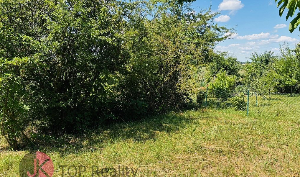 Prodej stavebního pozemku 723 m², Charvatce – náhled fotky 18
