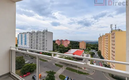 Prodej bytu 3+1 72 m², Sosnovecká, Praha 8 - Troja