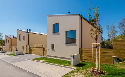 Prodej domu 119 m² s pozemkem 552 m², Plzeň
