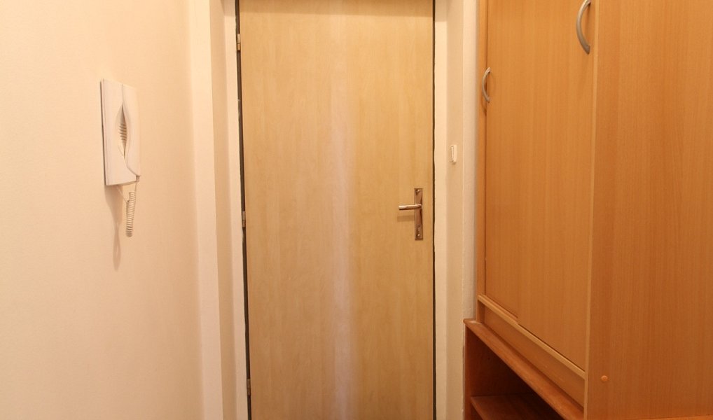 Pronájem bytu 1+kk 27 m², Praha – náhled fotky 5