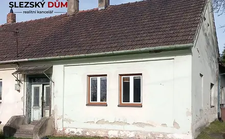 Prodej domu 65 m² s pozemkem 669 m², Karviná
