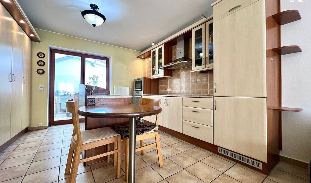 Pronájem domu 85 m² s pozemkem 85 m², Ivančice – náhled fotky 4