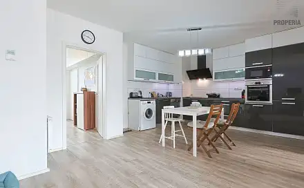 Pronájem bytu 3+kk 70 m²