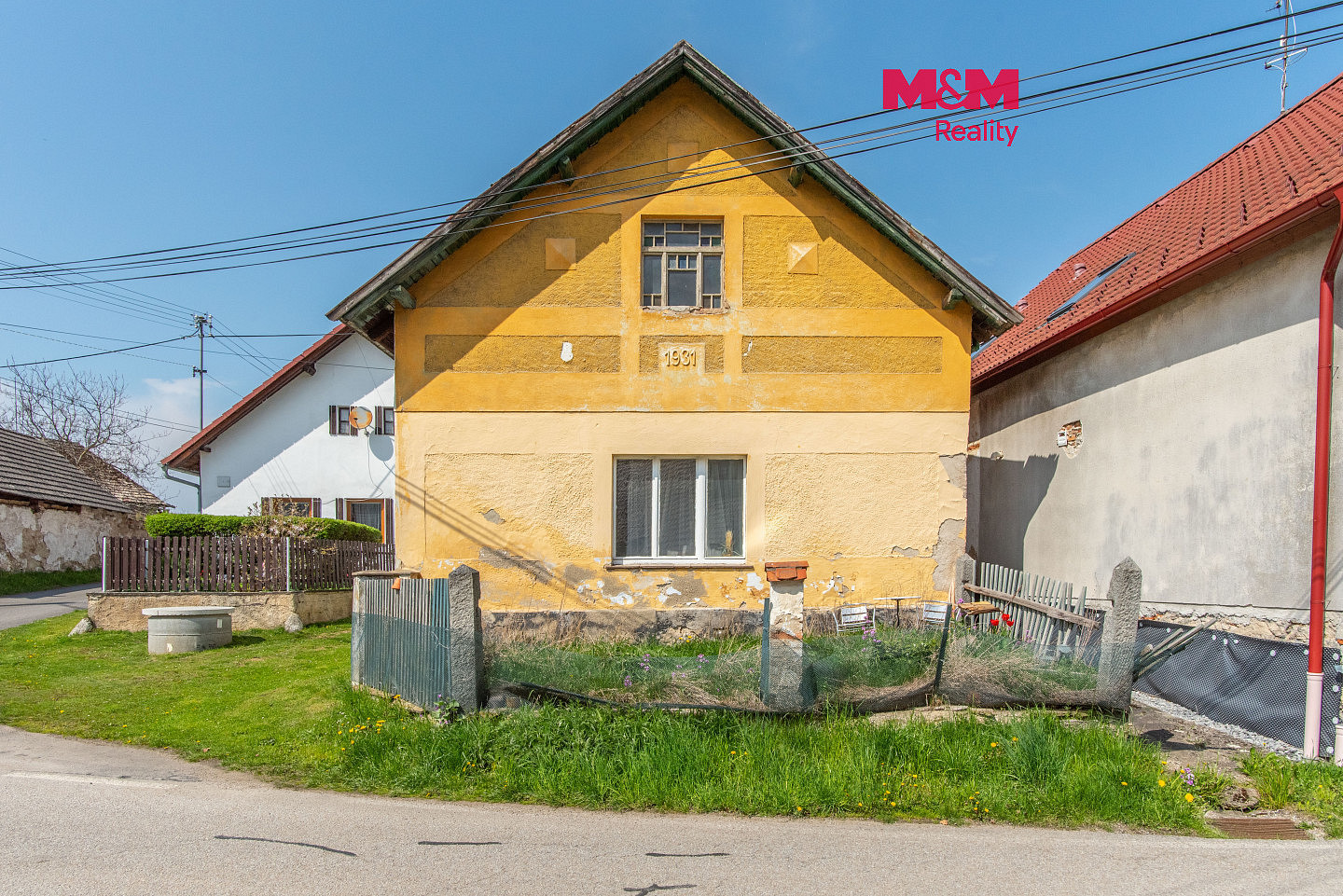 Prodej chaty/chalupy 140 m² s pozemkem 279 m²