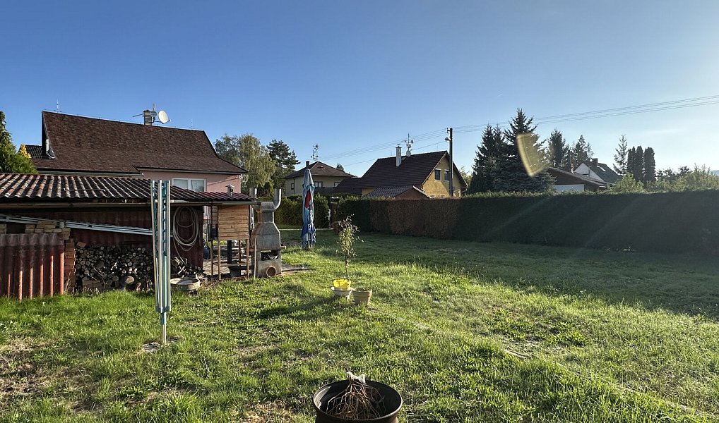 Prodej zahrady 404 m², Plzeň – náhled fotky 11
