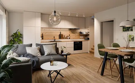 Prodej bytu 4+kk 108 m², Litvínovická, České Budějovice - České Budějovice 2