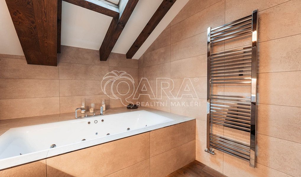 Pronájem bytu 5+kk 335 m², Praha – náhled fotky 17