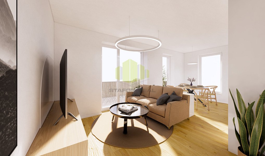 Prodej bytu 2+kk 50 m², Lipník nad Bečvou – náhled fotky 3