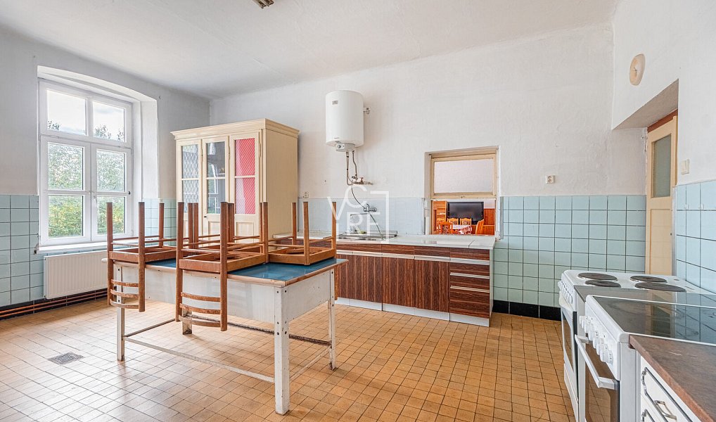 Prodej domu 500 m² s pozemkem 576 m², Rokytnice v Orlických horách – náhled fotky 10