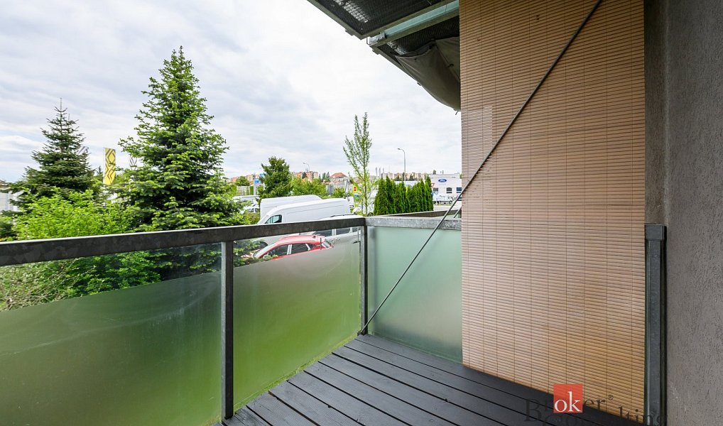 Pronájem bytu 2+kk 59 m², Plzeň – náhled fotky 11