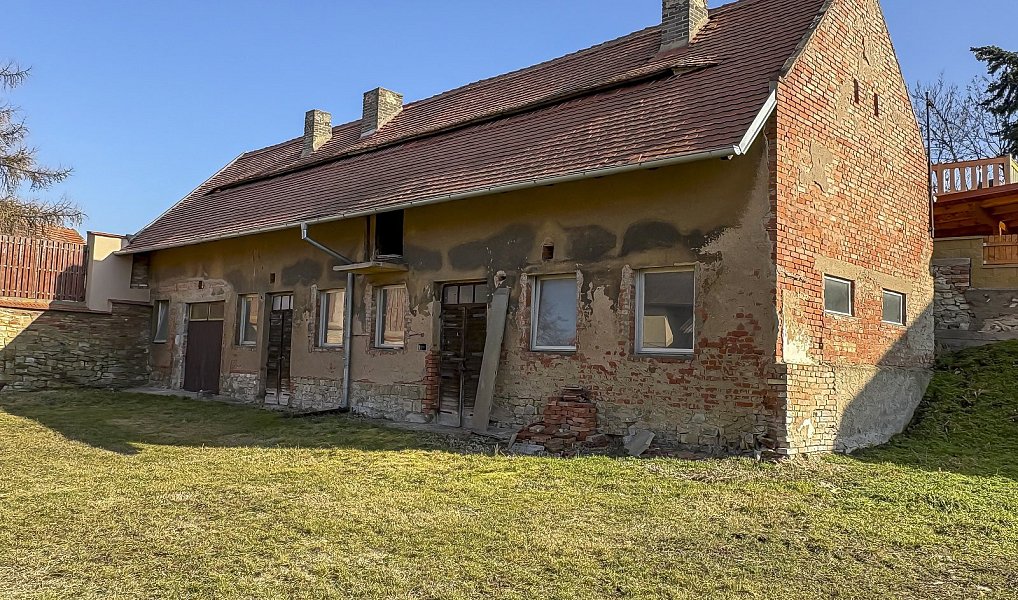 Prodej domu 100 m² s pozemkem 849 m², Jimlín – náhled fotky 9